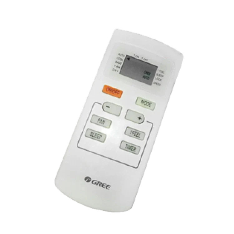 Ar-Condicionado Janela 12.000 BTUs Gree Frio R-32 Eletrônico Bivolt