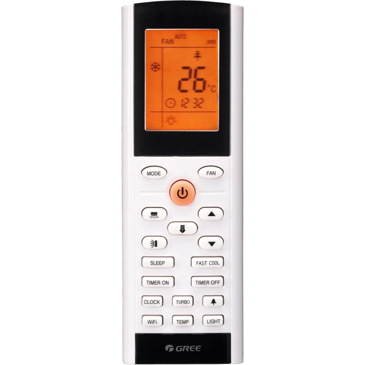 Ar-Condicionado Split Inverter 9.000 BTUs Gree G-Diamond Auto Inverter Wi-Fi R-32 Quente e Frio 220v