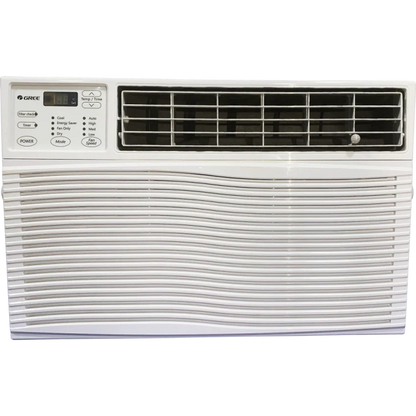 Ar-Condicionado Janela 7.000 BTUs Gree Frio R-32 Eletrônico Bivolt
