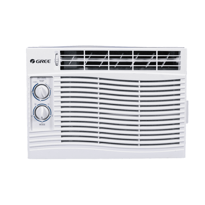 Ar-Condicionado Janela 12.000 BTUs Gree Frio R-32 Mecânico Bivolt