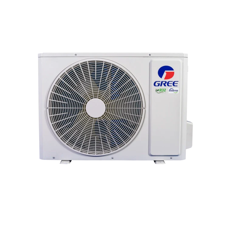Ar-Condicionado Cassete 8 Vias Inverter 36.000 BTUs Gree G-Prime Compact R-32 Frio 220v Monofásico