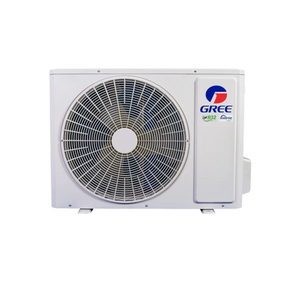 Ar-Condicionado Cassete 8 Vias Inverter 56.000 BTUs Gree G-Prime Compact R-32 Frio 220v Monofásico