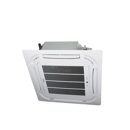 Ar-Condicionado Cassete 8 Vias Inverter 36.000 BTUs Gree G-Prime Compact R-32 Frio 220v Monofásico