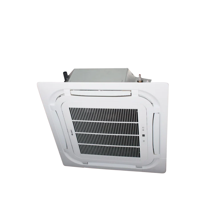 Ar-Condicionado Cassete 8 Vias Inverter 56.000 BTUs Gree G-Prime Compact R-32 Frio 220v Monofásico