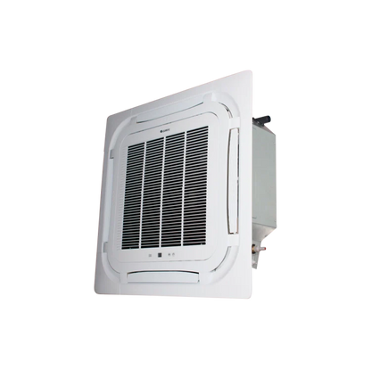 Ar-Condicionado Cassete 8 Vias Inverter 56.000 BTUs Gree G-Prime Compact R-32 Frio 220v Monofásico