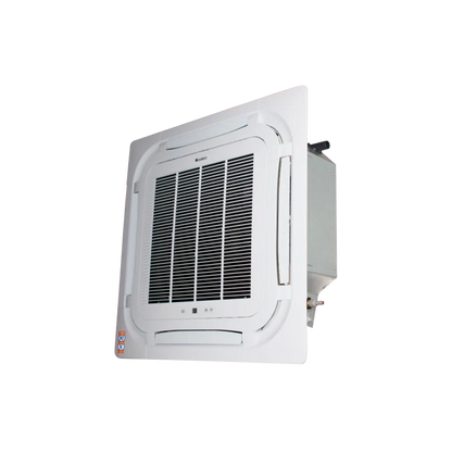 Ar-Condicionado Cassete 8 Vias Inverter 56.000 BTUs Gree G-Prime Compact R-32 Frio 220v Monofásico
