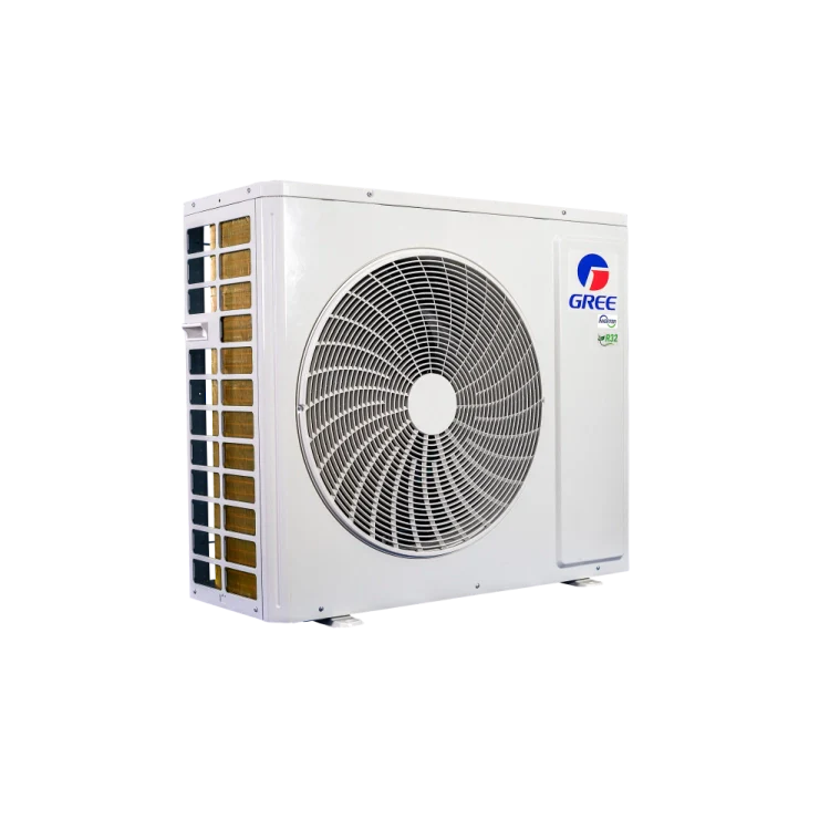 Ar-Condicionado Piso Teto Inverter 57.000 BTUs Gree G-Prime Compact R-32 Frio 220v Monofásico