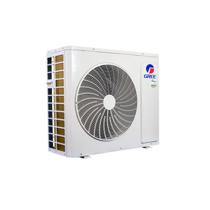 Ar-Condicionado Piso Teto Inverter 57.000 BTUs Gree G-Prime Compact R-32 Frio 220v Monofásico