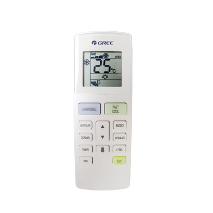 Ar-Condicionado Piso Teto Inverter 57.000 BTUs Gree G-Prime Compact R-32 Frio 220v Monofásico