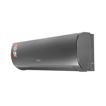 Ar-Condicionado Split Inverter 24.000 BTUs Gree G-Diamond Auto Inverter Wi-Fi R-32 Frio 220v