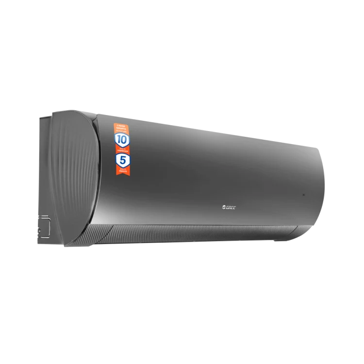 Ar-Condicionado Split Inverter 12.000 BTUs Gree G-Diamond Auto Inverter Wi-Fi R-32 Quente e Frio 220v